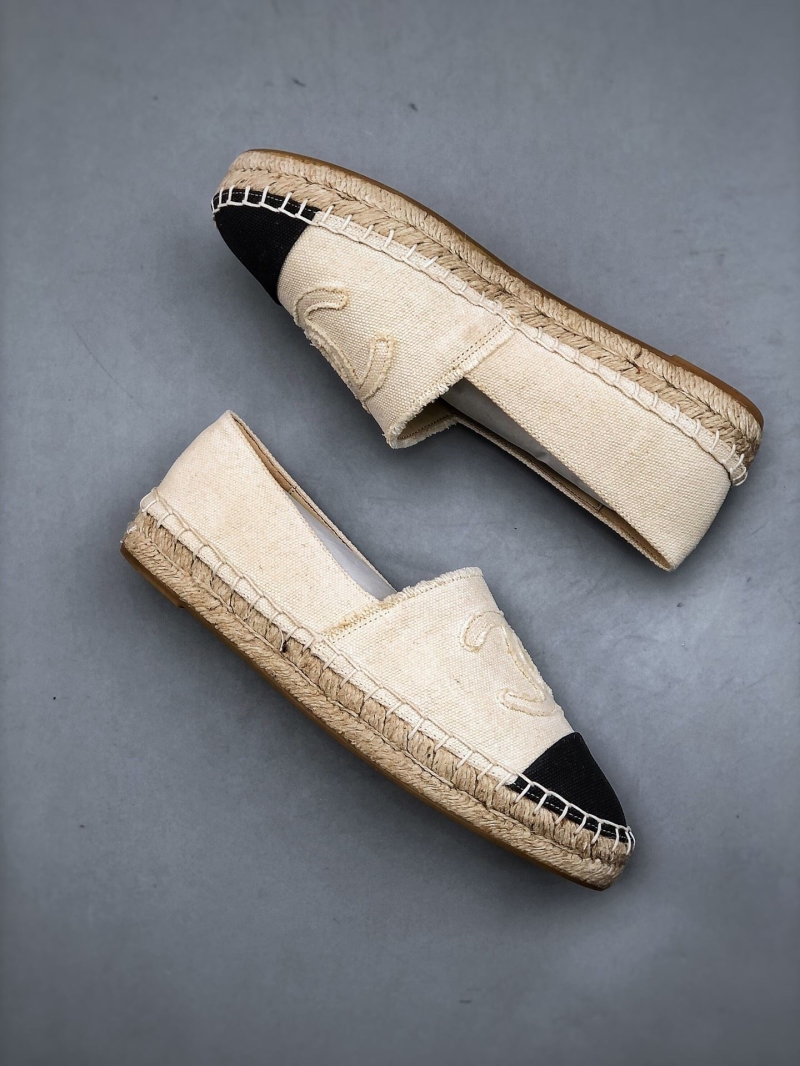 Chanel Casual Shoes